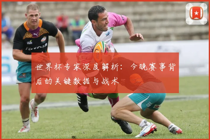 世界杯专家深度解析:今晚赛事背后的关键数据与战术